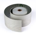 Молдинг вініловий самоклеючий 5000х100х2мм Матовий (D) SW-00001794