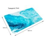 Вологопоглинаючий килимок 500х800х3мм SW-00002540 - Зображення 3