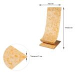 Самоклеюча 3D панель 19600x700x3мм Мармур Бежевий SW-00001473 - Зображення 4