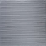 Панель 3D 700х700х4мм Срібло SW-00001952