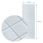 Плівка віконна 600*10000мм (D) SW-00002159 - Зображення 3