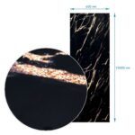 Плівка на самоклейці 60см х 10м SW-00002617 - Зображення 3