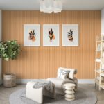 Рейка декоративна WPC стінова 3000х165х23мм Вільха SW-00001539 - Зображення 6