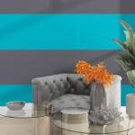 Самоклеюча стінова PET плитка 900х400х2мм SW-00002250 - Зображення 6