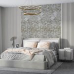 Самоклеюча стінова PET плитка 600х300х2мм SW-00002317 - Зображення 5