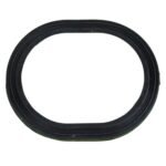 Гумовий ущільнювач для бойлера Eldom, Galmet (120x96mm) - Зображення 6