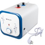 WILLER PU10RF-Cubus водонагрівач під мийкою підлоговий