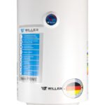 WILLER EV30DR-Prime водонагрівач вертикальний