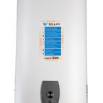 WILLER EVH50RI-SUN водонагрівач універсальний