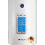WILLER EV50DR-Prime водонагрівач вертикальний