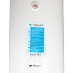 WILLER EV100R-HIT водонагрівач вертикальний