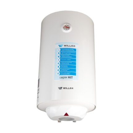 WILLER EV50R-HIT водонагрівач (бойлер) вертикальний