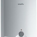 GORENJE GT 10 O (298350) водонагрівач над мийкою