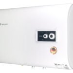 WILLER EH40R Spring водонагрівач горизонтальний