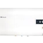 WILLER EH50R Spring водонагрівач горизонтальний