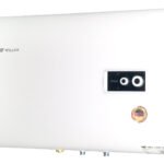 WILLER EH60R Spring водонагрівач горизонтальний