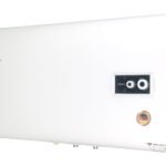 WILLER EH80R Spring водонагрівач горизонтальний