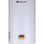 WILLER AEVH-30R (Ultraslim) Palermo водонагрівач універсальний