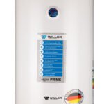 WILLER EV100DR-Prime водонагрівач вертикальний