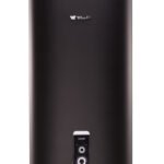 WILLER EV80DR Grand водонагрівач вертикальний (колір чорний матовий)