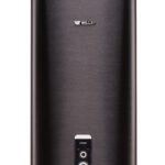 WILLER EV50DR Grand водонагрівач (колір чорний алюміній)