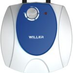 WILLER PU6R Optima Mini водонагрівач під мийкою