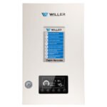 WILLER DPT209 Hercules WF котел електричний двоконтурний