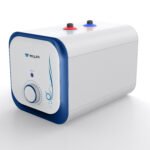 WILLER PU07RF-Cubus водонагрівач під мийкою підлоговий