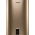 WILLER EV50DR Grand водонагрівач (колір золотий матовий)
