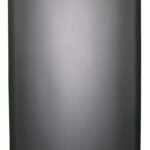 GORENJE FTG 50 SMV9 (476913) водонагрівач універсальний (колір чорний матовий)