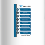 WILLER EV50SR-HIT Slim водонагрівач вертикальний