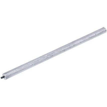 Water Heater Magnesium Anode MG D=21mm L=400mm, thread M6x10 (Italy)