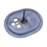 Фланець для бойлера Eldom, Galmet 120x96mm