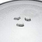 Тарілка для мікрохвильової печі 284мм LG 3390W1G012B - Зображення 3