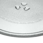 Тарілка для мікрохвильової печі 284мм LG 3390W1G012B - Зображення 4