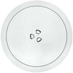 Тарілка для мікрохвильової печі 284мм LG 3390W1G012B - Зображення 5