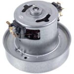 Двигун для пилососа VAC035UN SKL D=130/84 mm H=34/109 mm 1400 W - Зображення 2