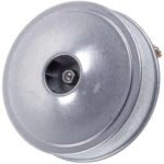 Двигун для пилососа VAC035UN SKL D=130/84 mm H=34/109 mm 1400 W - Зображення 4