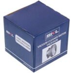 Двигун для пилососа VAC035UN SKL D=130/84 mm H=34/109 mm 1400 W - Зображення 6
