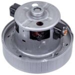 Двигун для пилососа Samsung DJ31-00005H VCM-K40HU (з виступом) D=135/84 mm H=35/102 mm 1560 W - Зображення 3