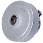 Двигун для пилососа Samsung DJ31-00005H VCM-K40HU (з виступом) D=135/84 mm H=35/102 mm 1560 W - Зображення 4