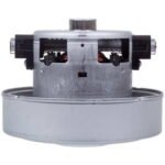 Двигун для пилососа Samsung DJ31-00007S VCM-K50HU D=135/84 mm H=35/97 mm 1560 W