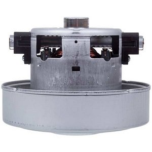 Двигун для пилососа Samsung DJ31-00007S VCM-K50HU D=135/84 mm H=35/97 mm 1560 W