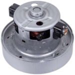 Двигун для пилососа Samsung DJ31-00007S VCM-K50HU D=135/84 mm H=35/97 mm 1560 W - Зображення 3