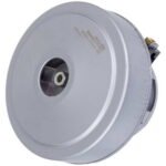 Двигун для пилососа Samsung DJ31-00007S VCM-K50HU D=135/84 mm H=35/97 mm 1560 W - Зображення 4