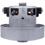 Двигун для пилососа Samsung DJ31-00067P VCM-K70GU (з виступом) D=135/84 mm H=35/111 mm 1800 W