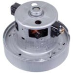 Двигун для пилососа Samsung DJ31-00067P VCM-K70GU (з виступом) D=135/84 mm H=35/111 mm 1800 W - Зображення 3