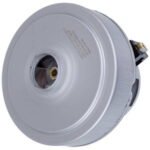 Двигун для пилососа Samsung DJ31-00067P VCM-K70GU (з виступом) D=135/84 mm H=35/111 mm 1800 W - Зображення 4