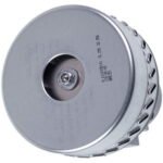 Двигун для мийного пилососа 11ME06 MPM-B Ametek D=144/80 mm H=69/175 mm 1200 W - Зображення 4