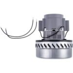 Двигун для мийного пилососа 11ME00 061300501(MPM-S) Ametek D=144/79 mm H=69/169 mm 1000 W